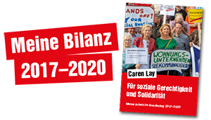 Meine bilanz 2017–2020