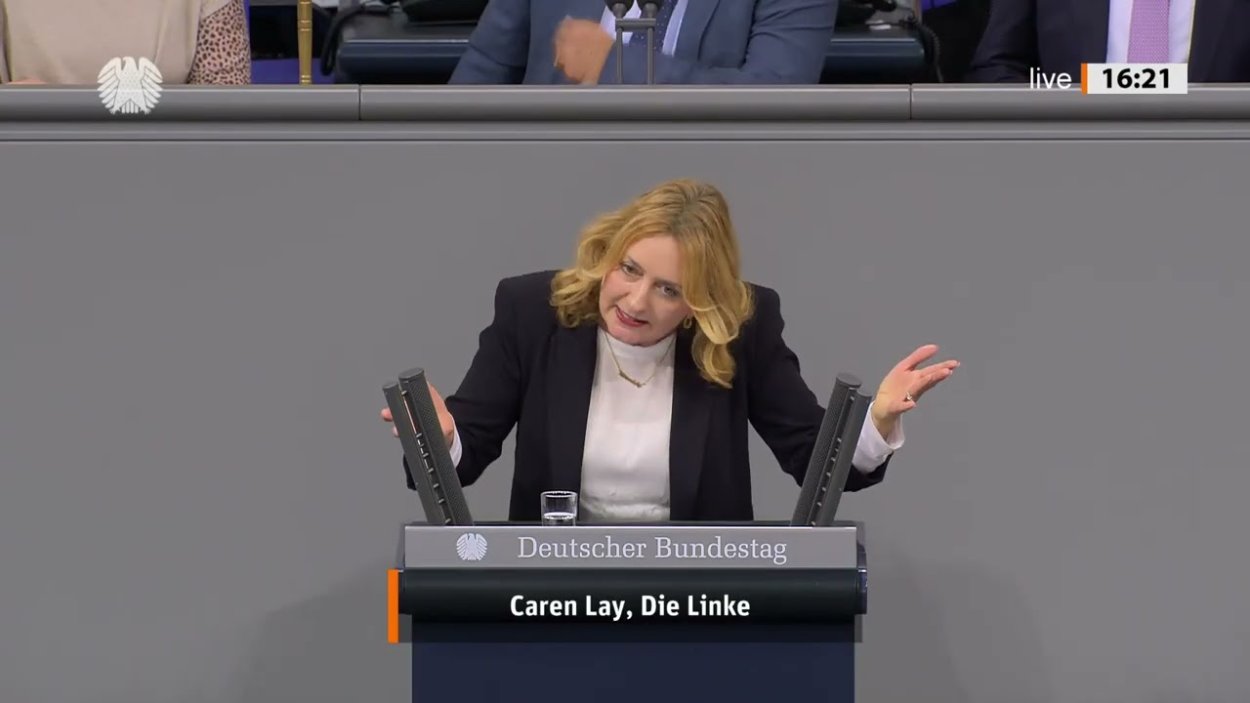 Endlich handeln gegen illegale Mieten!