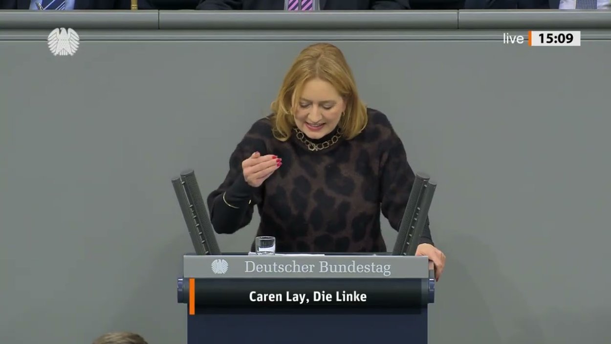 Zu wenig Geld und bezahlbare Wohnungen