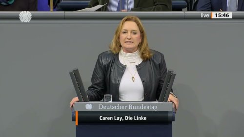 Reform im Mietrecht kann nicht warten